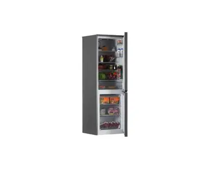 Beko მაცივარი B3DRCNK402HXBR b300, 2 image