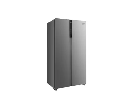 Beko მაცივარი GNO5322XPN b300, 3 image