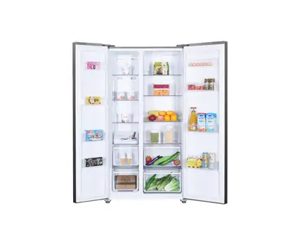Beko მაცივარი GNO5322XPN b300