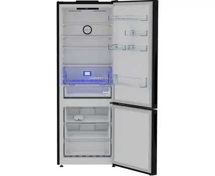 Beko მაცივარი B5RCNE565HXPBG, 3 image