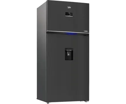 მაცივარი Beko RDNE650E40DZXBRN bPRO 500, 2 image