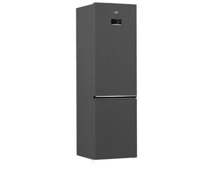 Beko მაცივარი B3DRCNK402HXBR b300, 5 image