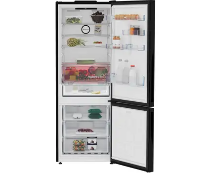 Beko მაცივარი B5RCNE565HXPBG, 2 image