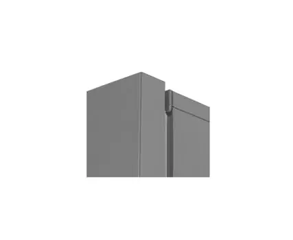 Beko მაცივარი B3DRCNK402HXBR b300, 7 image