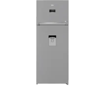 Beko მაცივარი RDNE455E40DXBN, 4 image