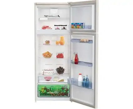 Beko მაცივარი RDNE510M20B b300