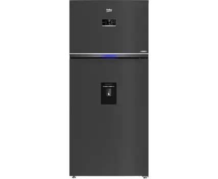 მაცივარი Beko RDNE650E40DZXBRN bPRO 500, 3 image