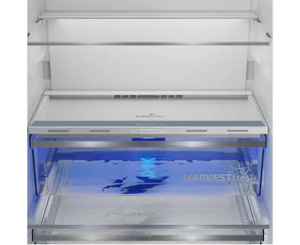 Beko მაცივარი BCNE400I35Z Sb300, 3 image