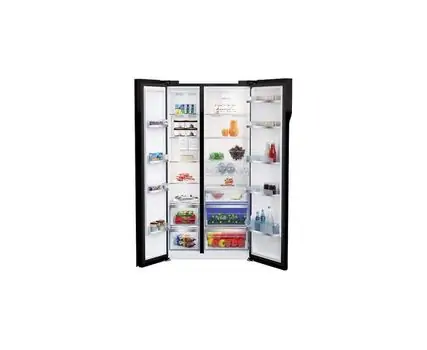 მაცივარი Beko GN 163140 ZGBN bPRO 500
