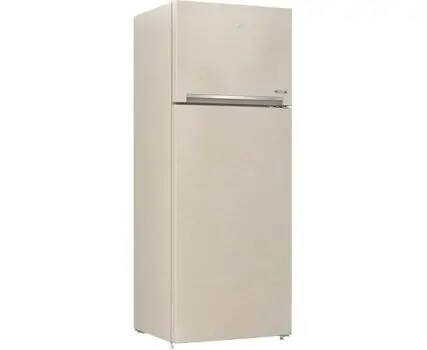 Beko მაცივარი RDNE510M20B b300, 2 image