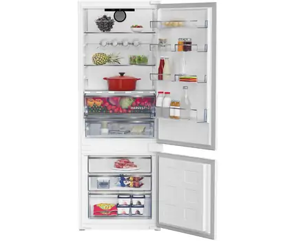 Beko მაცივარი BCNE400I35Z Sb300