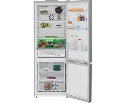 Beko მაცივარი B5RCNE565HXP