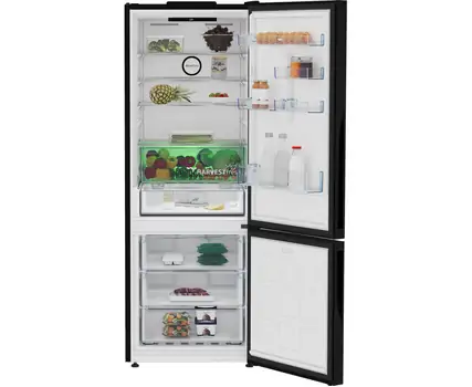 Beko მაცივარი B5RCNE565HXPBG, 6 image