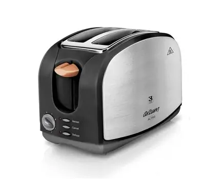 ტოსტერი Arzum AR2014