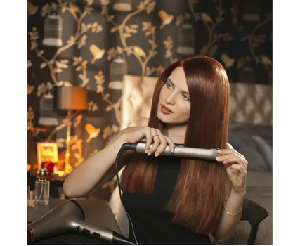 Hair straightener Remington S8590 თმის უთო