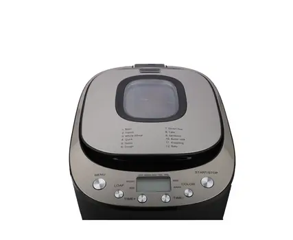 პურის საცხობი Zilan ZLN5213, 2 image