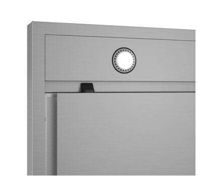 პირამიდა გამწოვი Beko HCI 91845 BXH bPRO700, 5 image