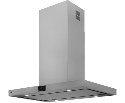 პირამიდა გამწოვი Beko HCI 91845 BXH bPRO700, 2 image