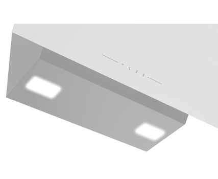 პირამიდა გამწოვი Beko BHCA 62442 BWH b300, 2 image