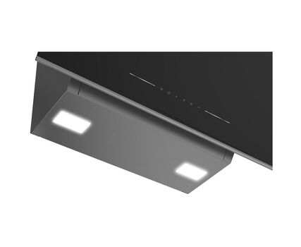 პირამიდა გამწოვი Beko BHCA66641BBHS b300, 2 image