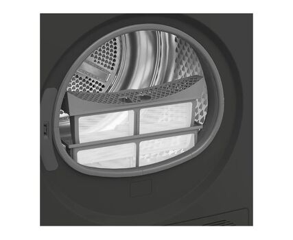 საშრობი BEKO B5T89243M bPRO 500, 2 image