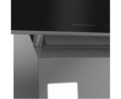 პირამიდა გამწოვი Beko BHCA66641BBHS b300, 4 image