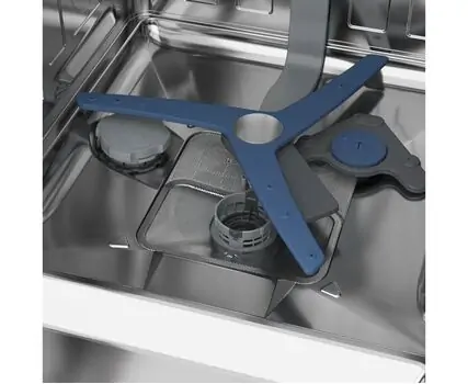 ჭურჭლის სარეცხი მანქანა BEKO BDFN36831GB b300, 6 image