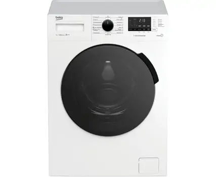 სარეცხი მანქანა BEKO WSPD73612W b100