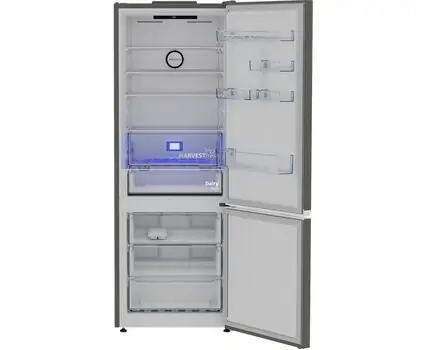 მაცივარი Beko B5RCNE565HXPMG, 8 image
