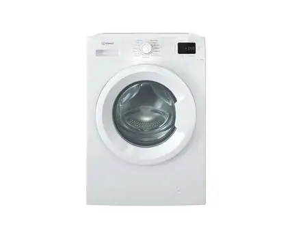 სარეცხი მანქანა BEKO IM 862 MY TIME E