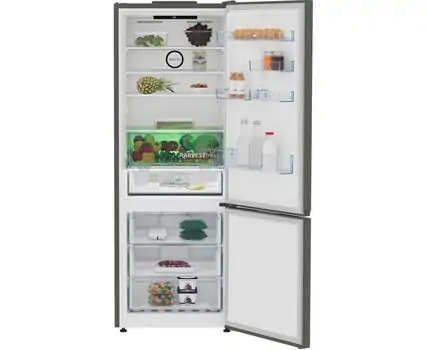 მაცივარი Beko B5RCNE565HXPMG, 3 image