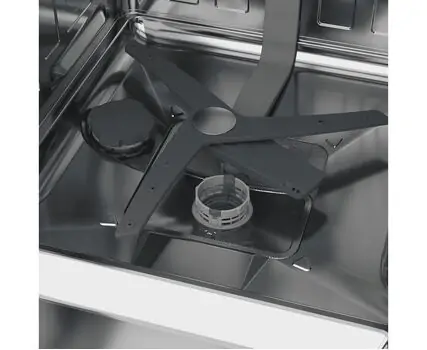 ჭურჭლის სარეცხი მანქანა BEKO DEN48520XAD bPRO 500, 5 image