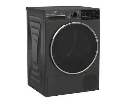 საშრობი BEKO B5T89243M bPRO 500, 4 image
