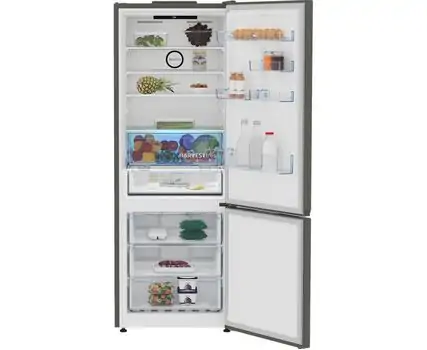 მაცივარი Beko B5RCNE565HXPMG, 7 image