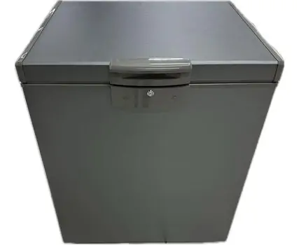 საყინულე მაცივარი Beko HSM 20591 S b300 (224L)