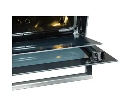 გაზქურა BEKO FBGT62110DXO, 3 image