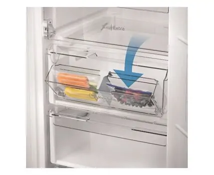 მაცივარი Beko DFZ 5175 G Indesit, 6 image