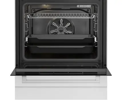გაზქურა BEKO FBM 62330 GWDTN, 5 image