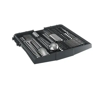 ჭურჭლის სარეცხი მანქანა BEKO BDEN48522X, 8 image