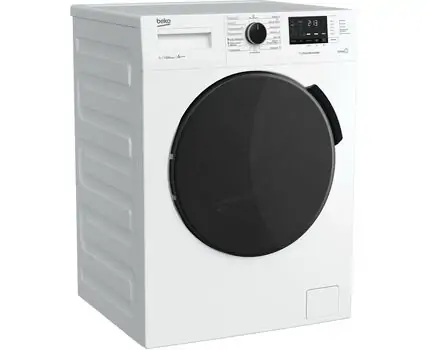 სარეცხი მანქანა BEKO WSPD73612W b100, 2 image
