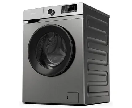 სარეცხი მანქანა BEKO IMA 664 MY TIME GC, 3 image