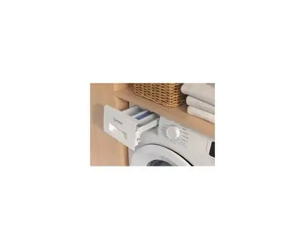 სარეცხი მანქანა BEKO IM 862 MY TIME E, 7 image