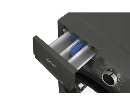 სარეცხი მანქანა BEKO IMA 664 MY TIME GC, 2 image