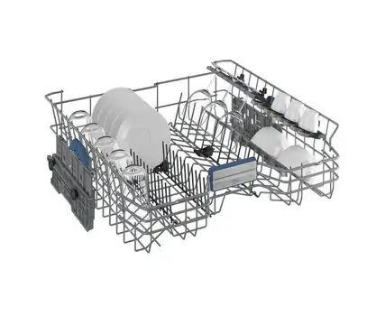 ჭურჭლის სარეცხი მანქანა BEKO BDFN36831GB b300, 4 image