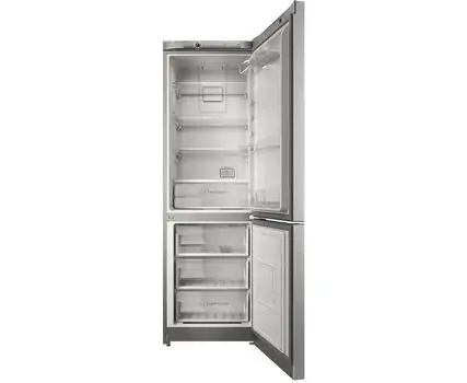 მაცივარი Beko ITS 4180 G Indesit, 4 image