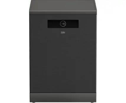 ჭურჭლის სარეცხი მანქანა BEKO BDEN48522D