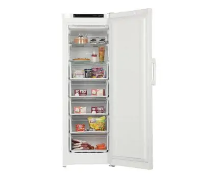 მაცივარი Beko DFZ 5175 Indesit, 3 image