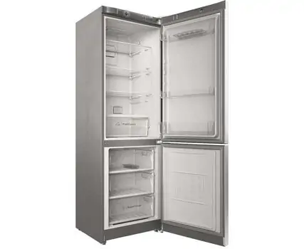 მაცივარი Beko ITS 4180 G Indesit, 2 image