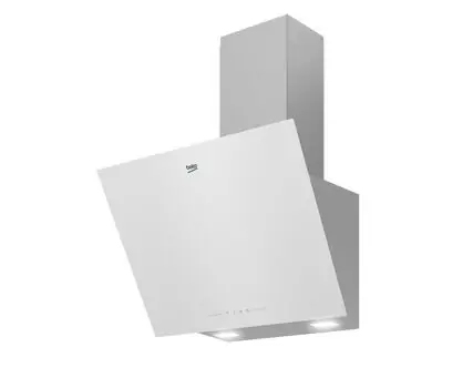 პირამიდა გამწოვი Beko BHCA 62442 BWH b300