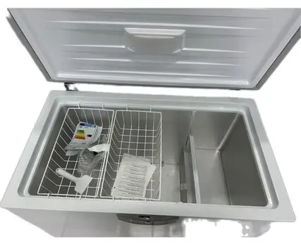 საყინულე მაცივარი Beko HSM 30081 b300 (298L), 2 image
